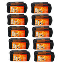 Multiple L'Oreal Hydra Energetic Essentials sets on a white background