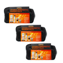 3x L'Oreal Paris Men Expert Hydra Energetic Essentials 4 Pack