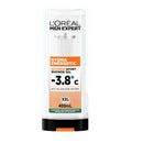 10x L'Oreal Paris Men Expert Hydra Energetic Essentials 4 Pack