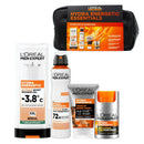 10x L'Oreal Paris Men Expert Hydra Energetic Essentials 4 Pack
