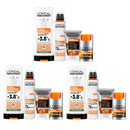 3x L'Oreal Paris Men Expert Hydra Energetic Essentials 4 Pack