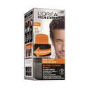 3x L'Oreal Paris Men Expert One Twist Hair Colour 05 Natural Brown