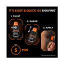 L'Oreal Paris Men Expert One Twist Hair Colour 05 Natural Brown