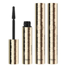 3x L'Oreal Paris Panorama Volume Million Lashes Mascara 9.9ml Dark Brown