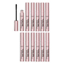 12x L'Oreal Paris Paradise Big Deal Mascara 9.9ml Black