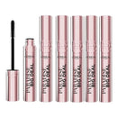 6x L'Oreal Paris Paradise Big Deal Mascara 9.9ml Black