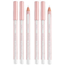 6x L'Oreal Paris Paradise Le Khol Eyeliner 120 Immaculate Snow