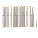 12x L'Oreal Paris Paradise Le Shadow Stick 1.4g 100 Ice Sparkle
