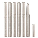 6x L'Oreal Paris Paradise Le Shadow Stick 1.4g 100 Ice Sparkle