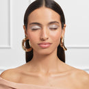 6x L'Oreal Paris Paradise Le Shadow Stick 1.4g 100 Ice Sparkle