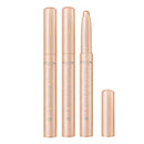 L'Oreal Le Shadow Stick makeup products on a white background