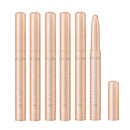 6x L'Oreal Paris Paradise Le Shadow Stick 1.4g 105 Mesmerizing Gold