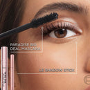 12x L'Oreal Paris Paradise Le Shadow Stick 1.4g 115 Twinkly Rose