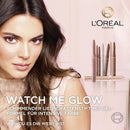 12x L'Oreal Paris Paradise Le Shadow Stick 1.4g 115 Twinkly Rose