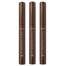 3x L'Oreal Paris Paradise Le Shadow Stick 240 Brown Abyss 1.4g