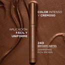L'Oreal Paris Paradise Le Shadow Stick 240 Brown Abyss 1.4g