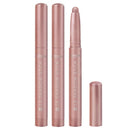 3x L'Oreal Paris Paradise Le Shadow Stick 245 Alluring Rose 1.4g