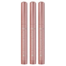 3x L'Oreal Paris Paradise Le Shadow Stick 245 Alluring Rose 1.4g