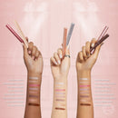 3x L'Oreal Paris Paradise Le Shadow Stick 420 Brown Bliss 1.4g