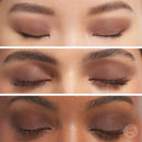 3x L'Oreal Paris Paradise Le Shadow Stick 420 Brown Bliss 1.4g