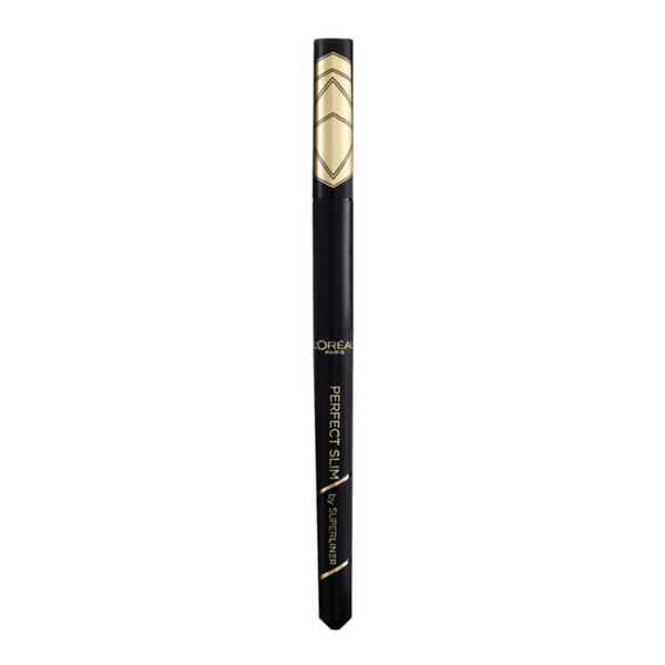 L'Oreal Paris Perfect Slim Eyeliner Intense Black 1.2ml