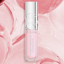 3x L'Oreal Paris Plump Ambition Hyaluron Lip Oil 101 Cristal Clear 5ml