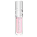 3x L'Oreal Paris Plump Ambition Hyaluron Lip Oil 101 Cristal Clear 5ml