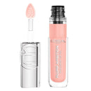 3x L'Oreal Paris Plump Ambition Hyaluron Lip Oil 201 Milky Nu 5ml