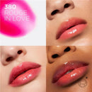 L'Oreal Paris Plump Ambition Hyaluron Lip Oil 380 Rouge In Love 5ml