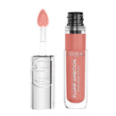 3x L'Oreal Paris Plump Ambition Hyaluron Lip Oil 601 Worth It 5ml