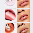 3x L'Oreal Paris Plump Ambition Hyaluron Lip Oil 601 Worth It 5ml