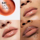 L'Oreal Paris Plump Ambition Hyaluron Lip Oil 641 Latte Glace 5ml