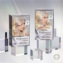 12x L'Oreal Paris Preference Toner Pearly Boost