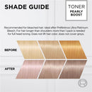 12x L'Oreal Paris Preference Toner Pearly Boost