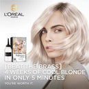 12x L'Oreal Paris Preference Toner Pearly Boost