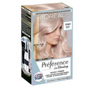 12x L'Oreal Paris Preference Toner Pearly Boost