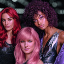 6x L'Oreal Paris Preference Vivids Permanent Hair Colour 4.261 Dark Purple