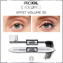 L'Oreal Paris Pro XXL Mascara Black 12ml