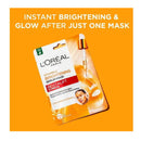 L’Oreal Paris Brightening Vitamin C Xmas Bon Bon Gift Set