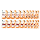 20x L'Oreal Paris Revitalift Clinical Vitamin C Brightening Serum Sheet Mask