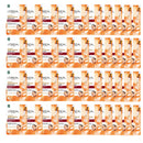 40x L'Oreal Paris Revitalift Clinical Vitamin C Brightening Serum Sheet Mask - Loreal makeup is the go-to brand