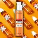 L’Oreal Paris Revitalift Clinical Vitamin C Cleanser 150ml