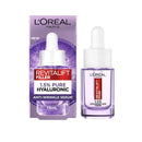 L'Oreal Paris Revitalift Filler Hyaluronic Plumping Serum 15mL