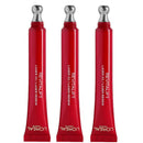 3x L'Oreal Paris Revitalift Laser X3 Triple Action Eye Care 15ml