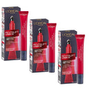 3x L'Oreal Paris Revitalift Laser X3 Triple Action Eye Care 15ml
