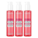 3x L'Oreal Paris Revitalift Resurfacing Serum in Cleanser 150ml