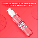 L'Oreal Paris Revitalift Resurfacing Serum in Cleanser 150ml
