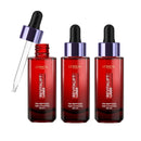 3x L'Oreal Paris Revitalift Tri-Peptides Laser Serum 50ml
