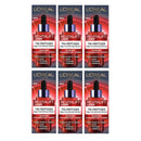 6x L'Oreal Paris Revitalift Tri-Peptides Laser Serum 50ml