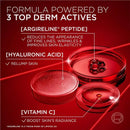 30pk L'Oreal Paris Revitalift Tri-Peptides Laser Serum 50mL